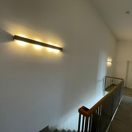 Reusenhaus Sued Villa Бреге Екстериор снимка